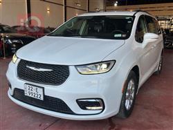 کرایسلەر پاسیفیکا